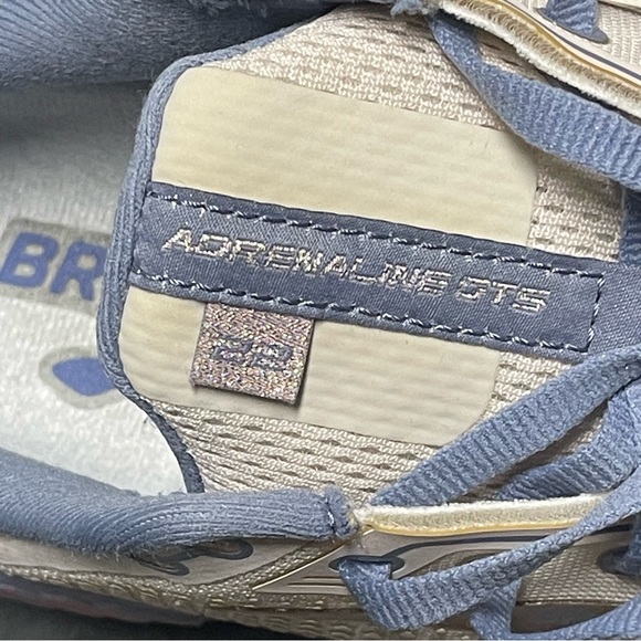 Brooks Shoes Brooks Adrenaline Gts 22 23531b599 Lilactempestpink